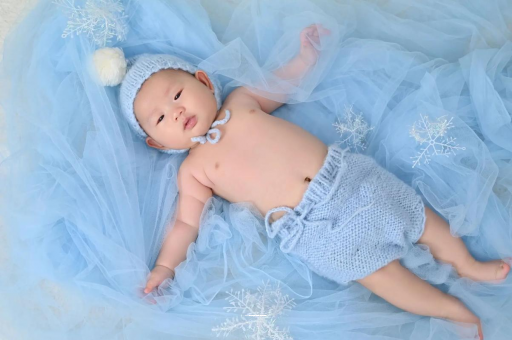 通化孕妇肚子上长红点